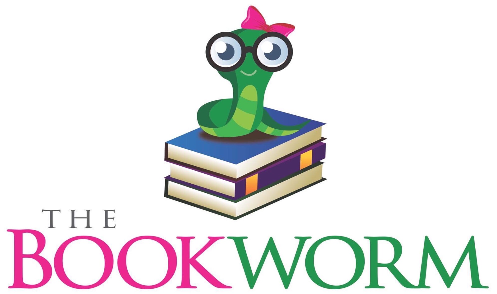 The Bookworm Used Bookstore – Myrtle Beach